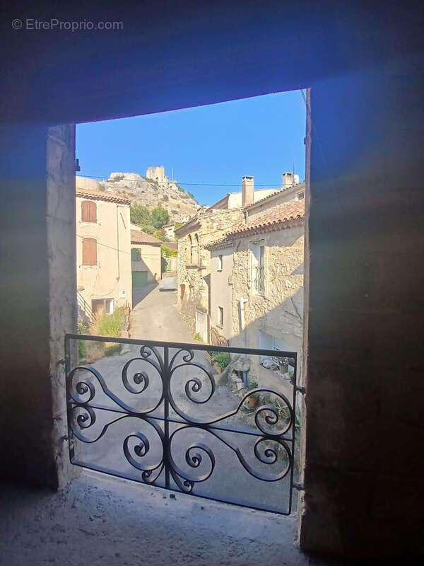 Maison à AUREILLE