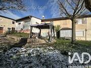 Photo 1 - Maison à MANONVILLER