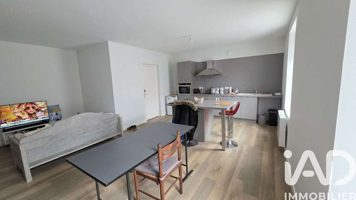Maison 118 m² à Betaille  - photo 4