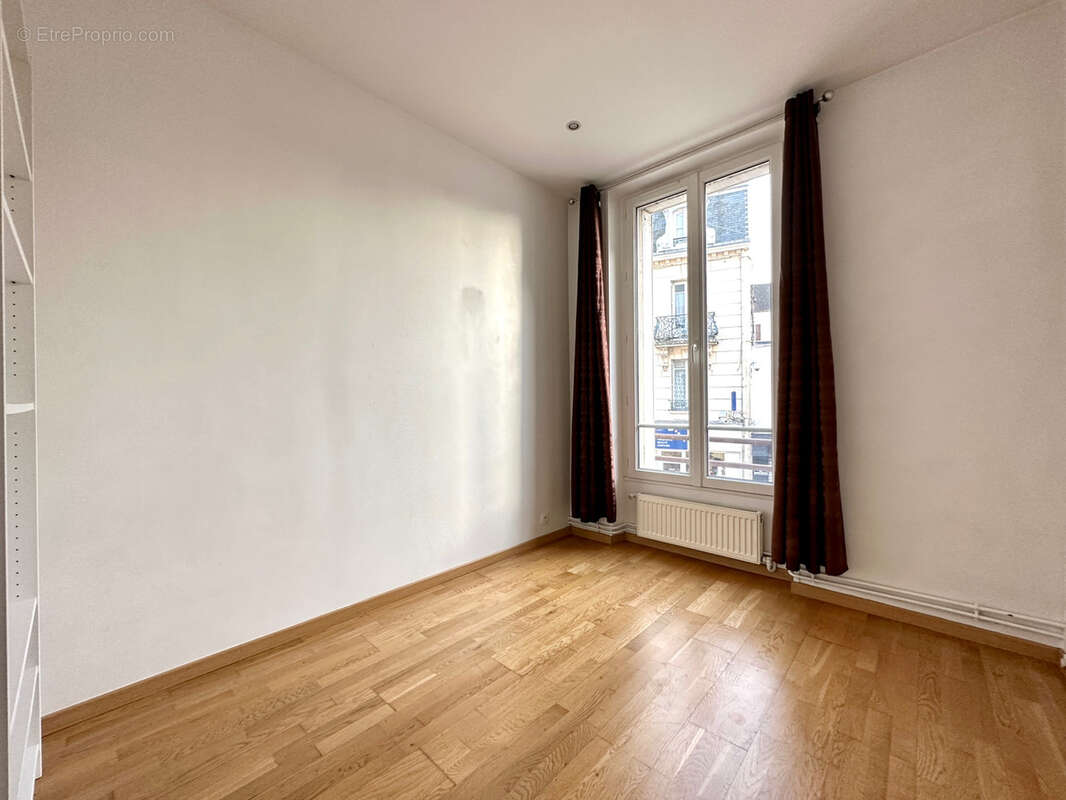 Appartement à CONFLANS-SAINTE-HONORINE