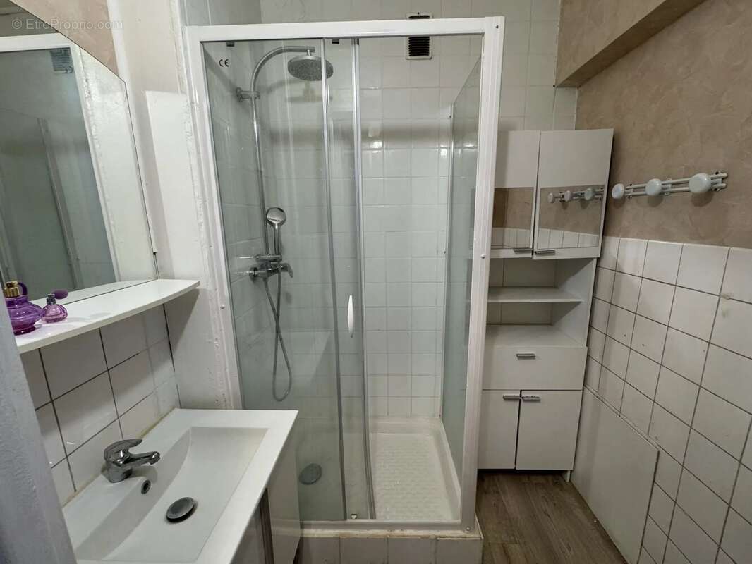 Appartement à ROUBAIX