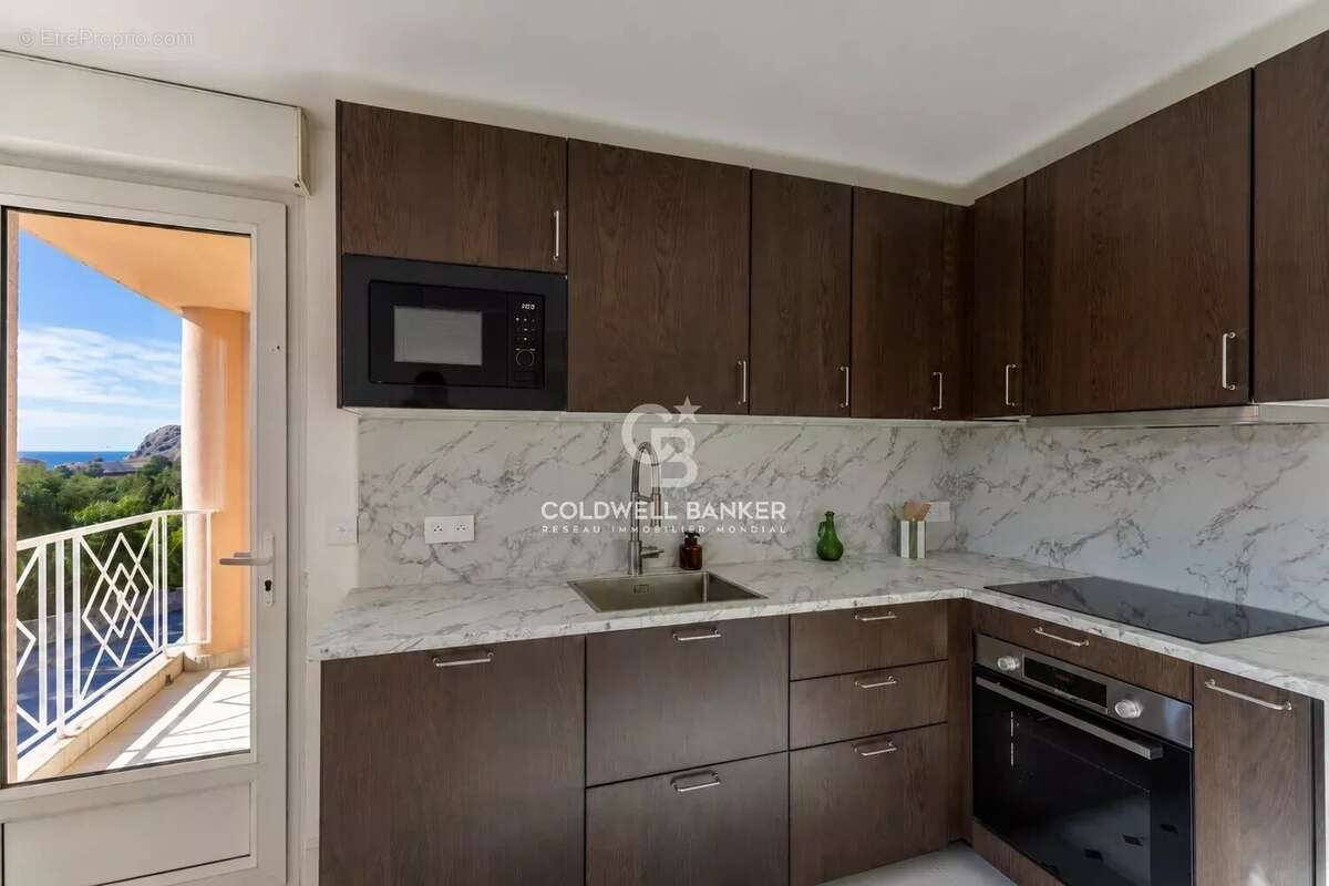 Appartement à L'ILE-ROUSSE
