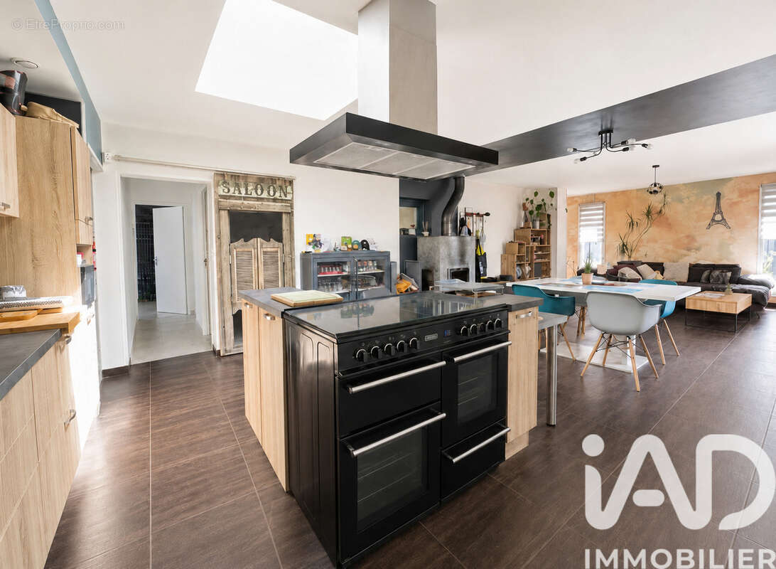 Photo 5 - Maison à LA BAULE-ESCOUBLAC
