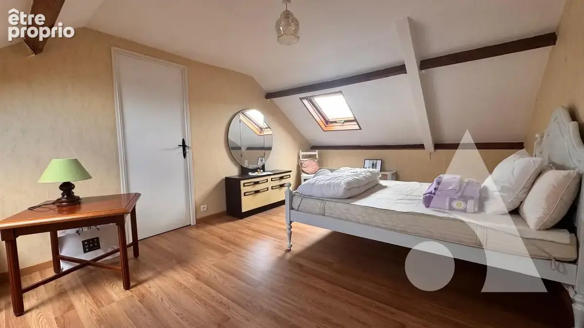 Maison vivable pain pied  à 2 min de la N2 et 2 pas de l'école - photo 10