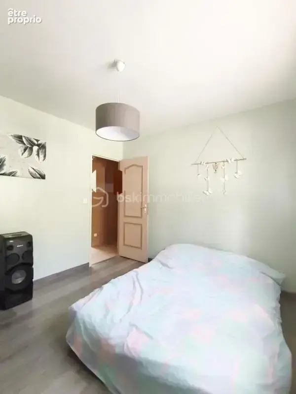 Maison plain pied 3 chambres 83 m² - photo 10