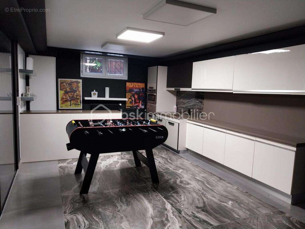 Maison 165 m² à Champs-Sur-Marne  - photo 12