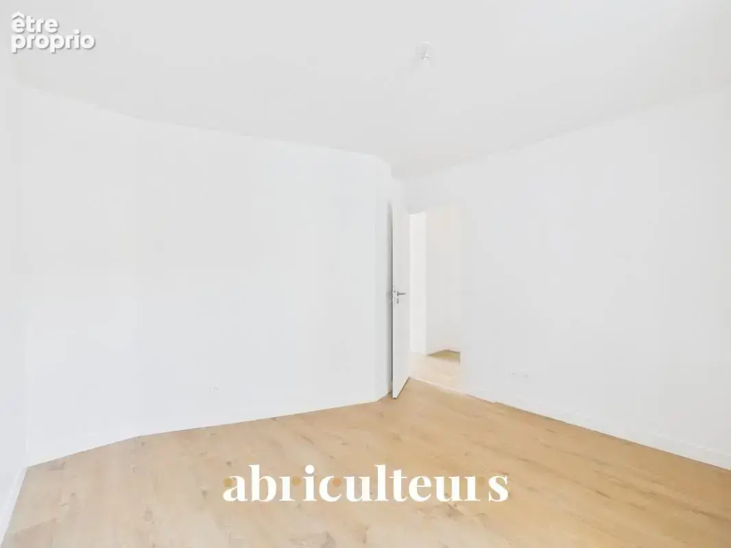 Bel appartement lumineux avec balconnet, au calme dans le 18ème arrondissement de Paris - photo 15