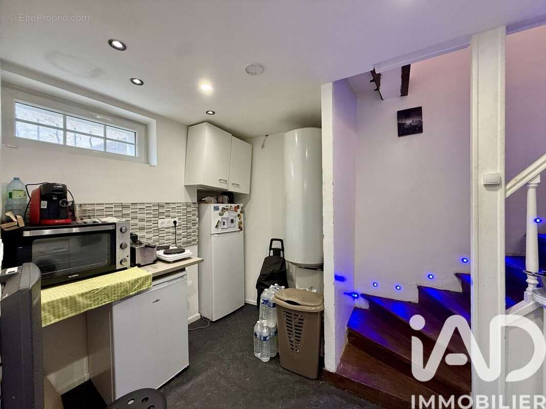 Photo 3 - Maison à CORBEIL-ESSONNES