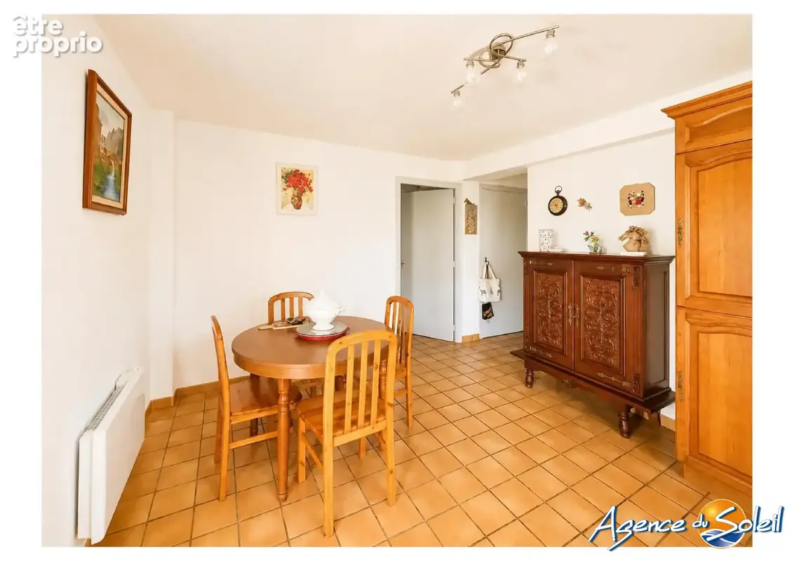 Appartement 2 pièces 47 m² à vendre à Cabestany (66330) - photo 8