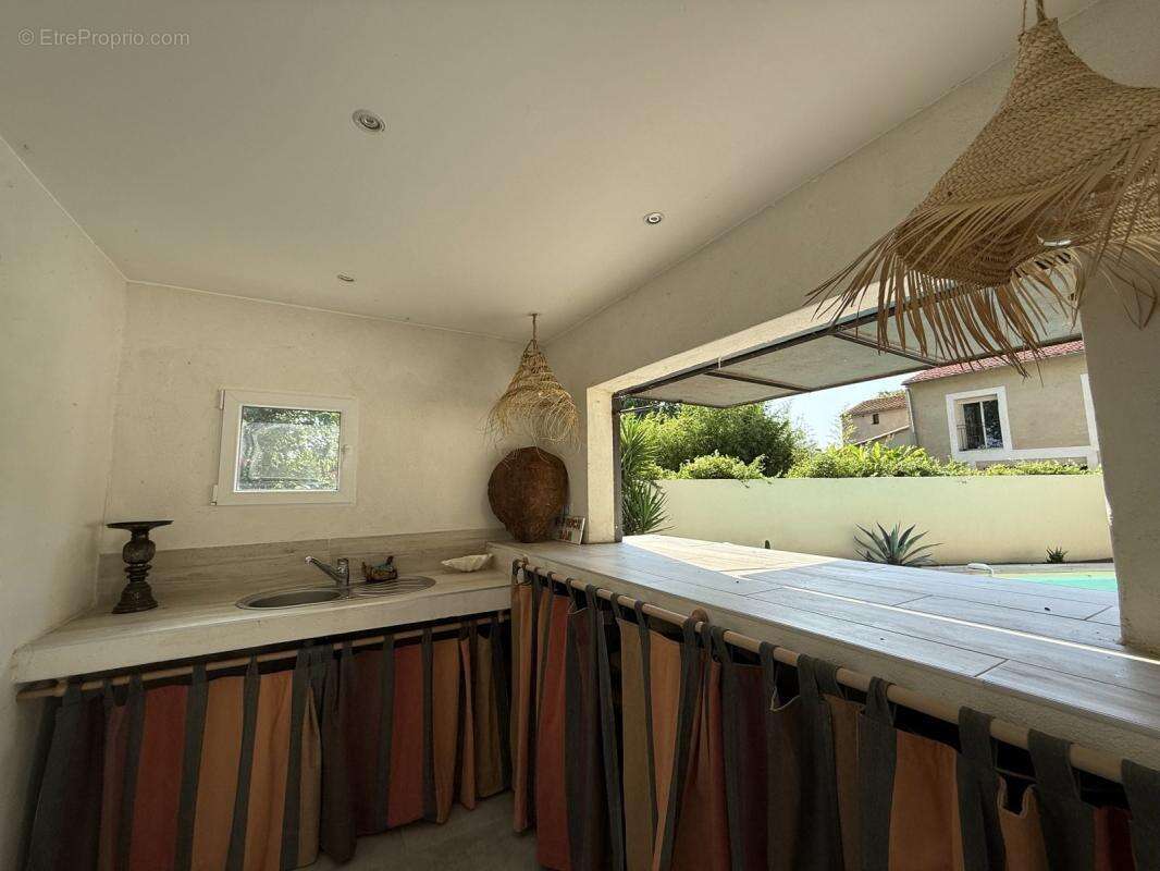 Maison à SAINT-CYPRIEN