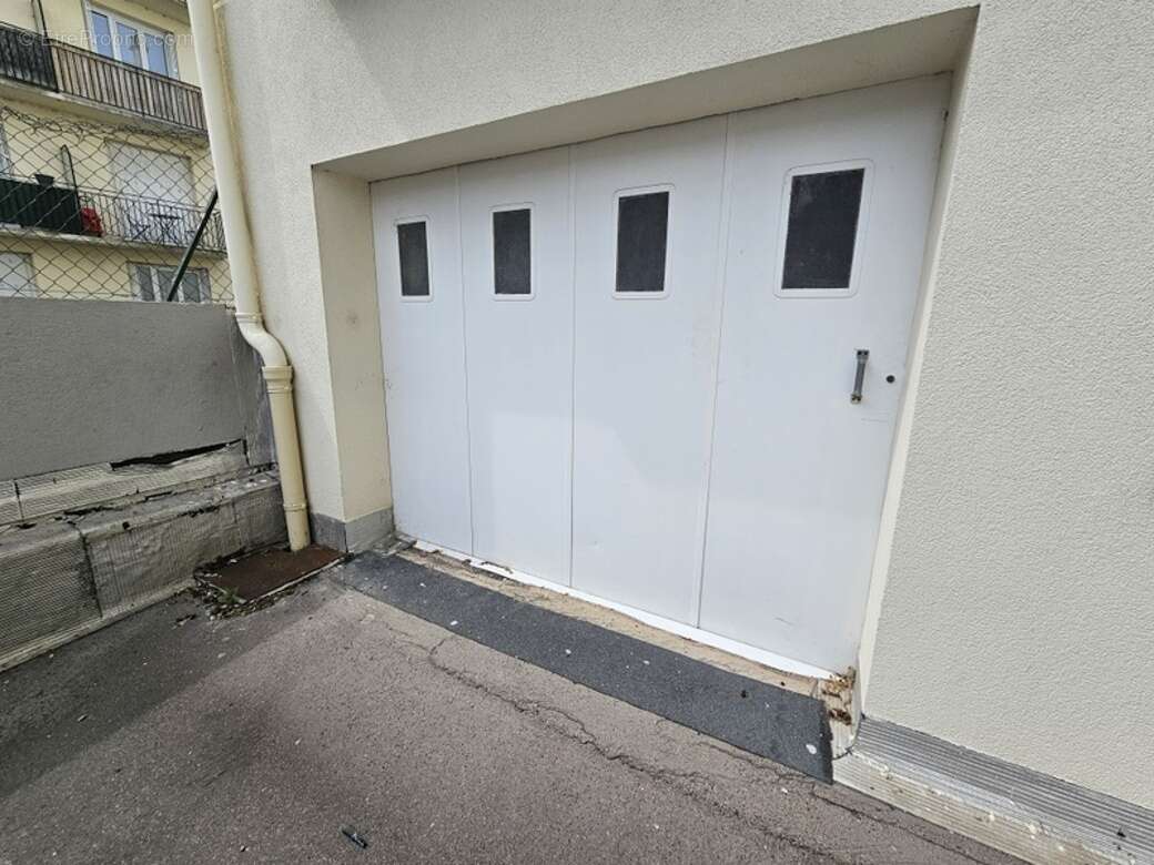 Appartement - photo 9