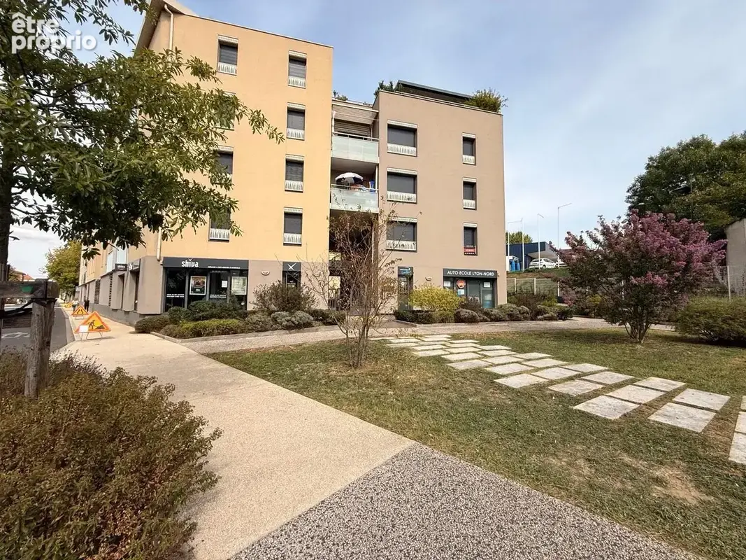 Appartement 3 pièces 66 m² à vendre à Neuville-Sur-Saone (69250) - photo 9