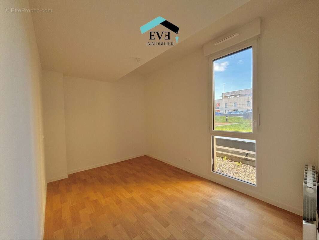 Appartement à PONT-DE-CHERUY