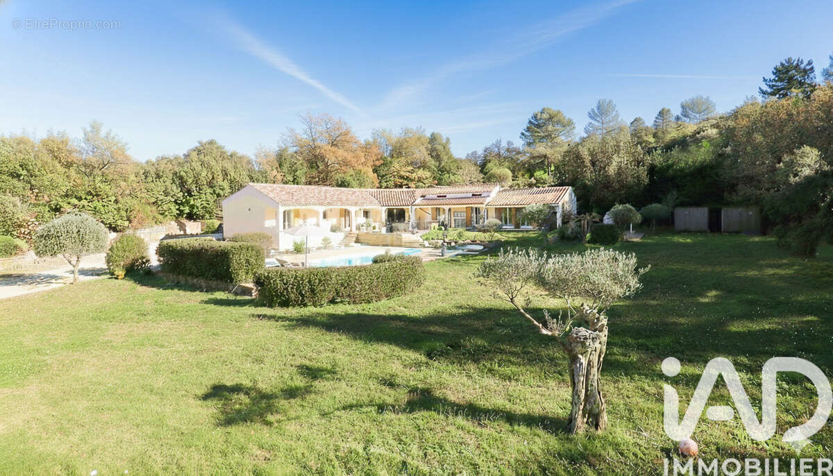 Photo 8 - Maison à NEOULES