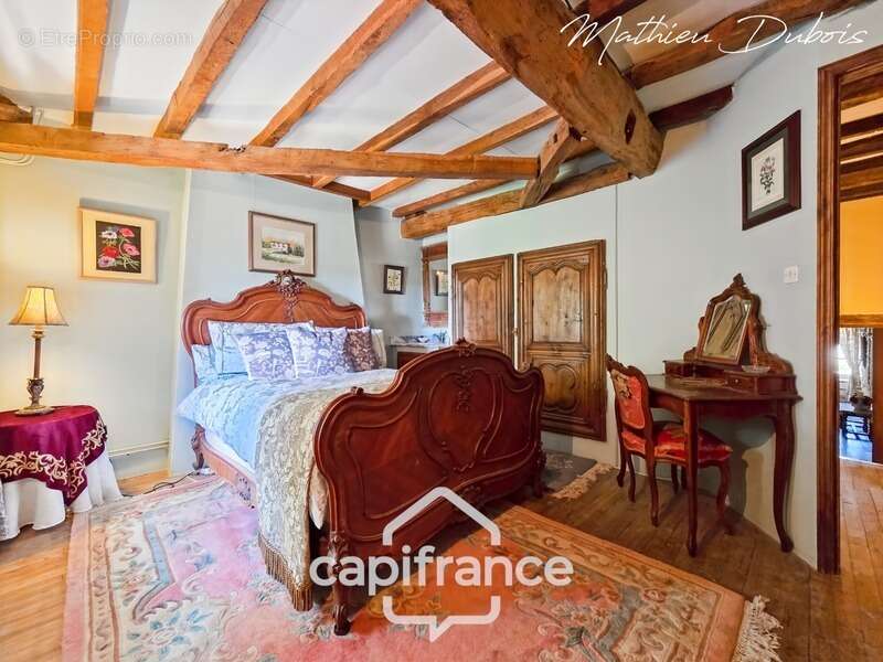 Maison à SAUSSIGNAC