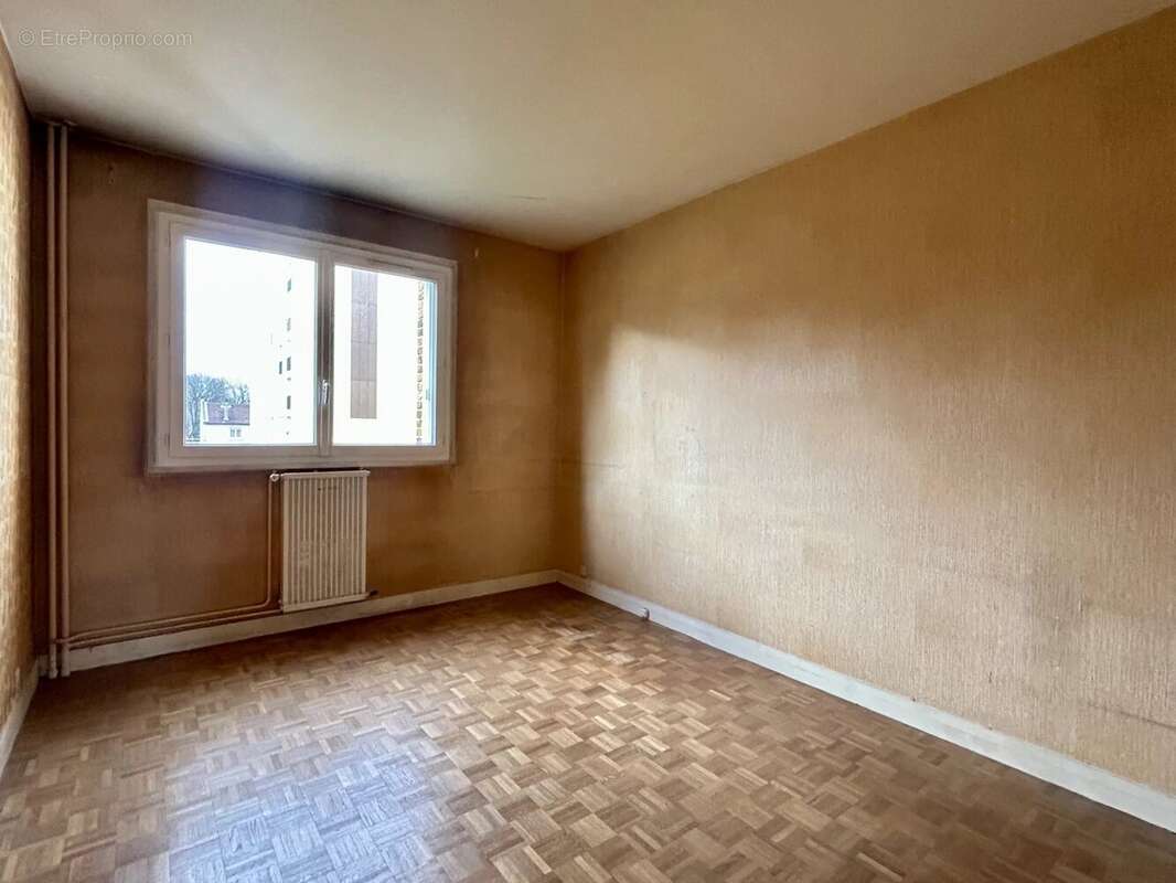 Appartement à NOISY-LE-SEC