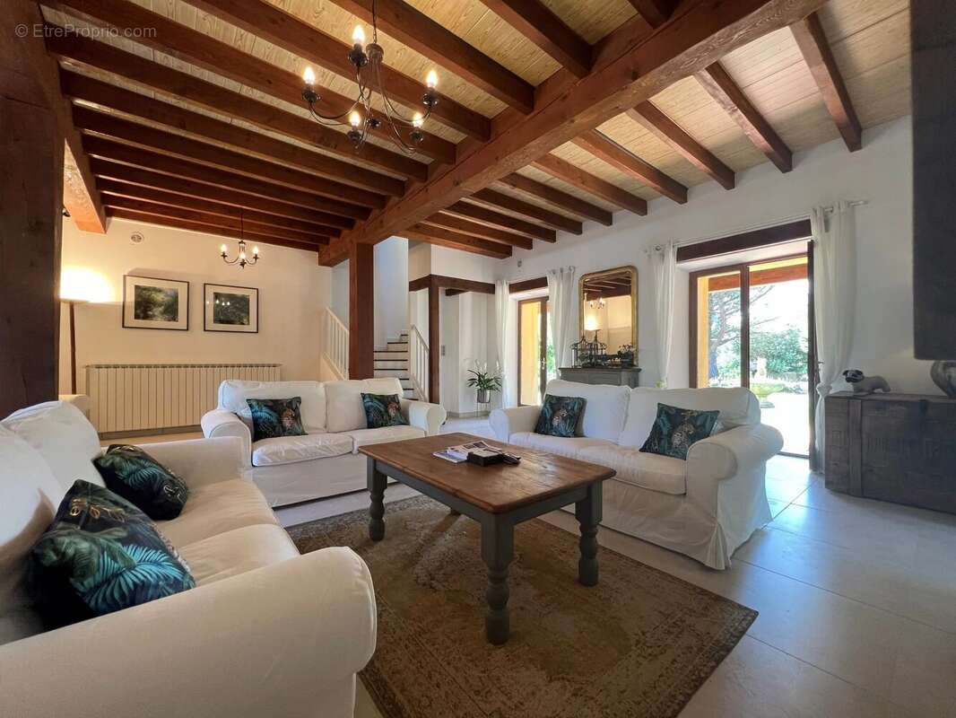 Maison à CARCASSONNE