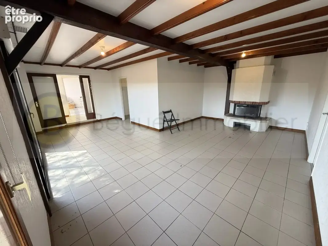 Maison 4 pièces 97 m² à vendre à Brax (31490) - photo 4