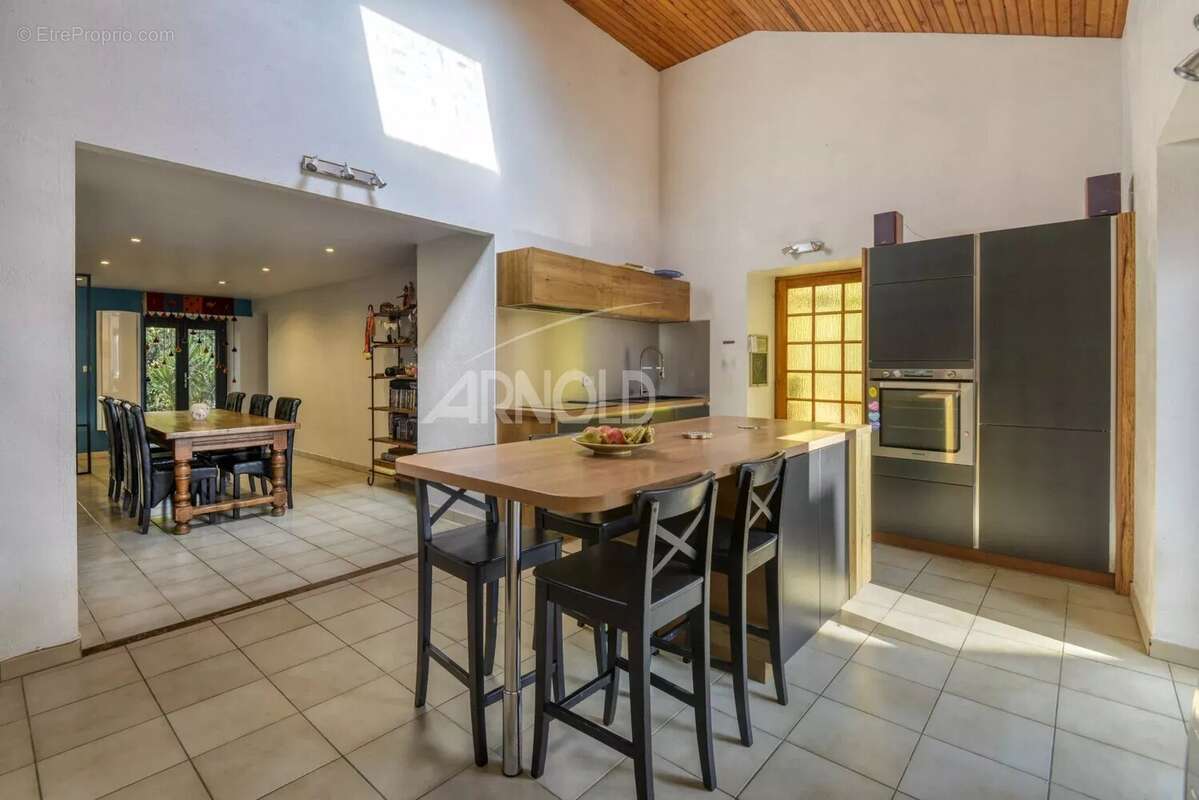 Maison à VIGNEUX-DE-BRETAGNE