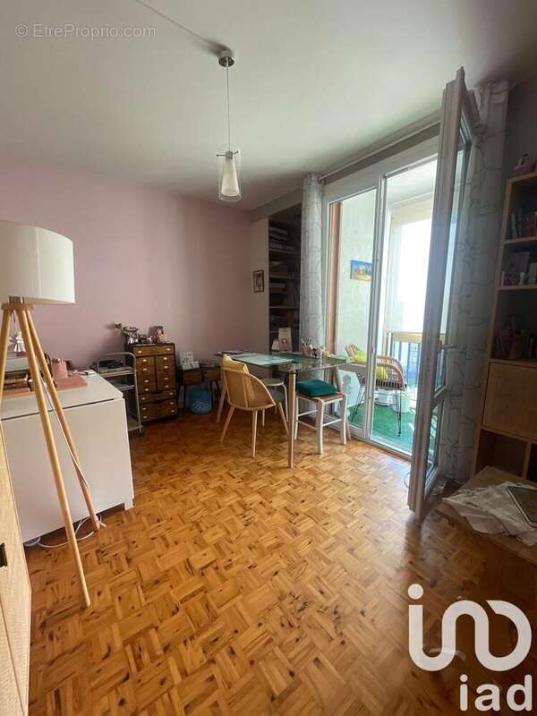 Photo 5 - Appartement à COMPIEGNE