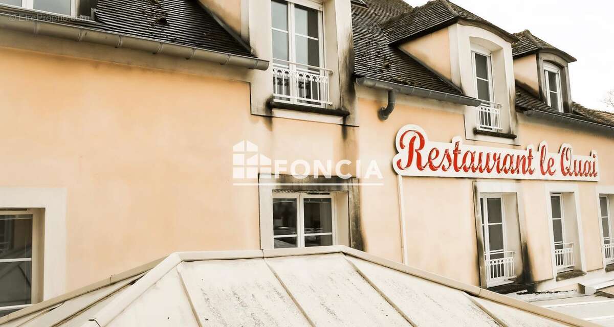 Appartement à CORBIE