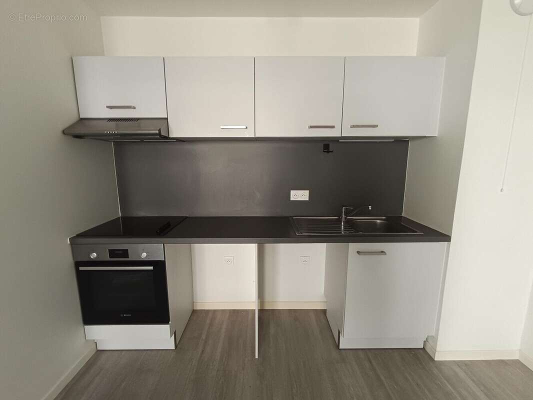 Photo 2 - Appartement à CERGY