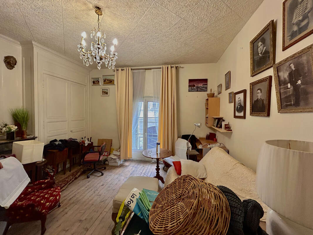 Appartement à ANGERS