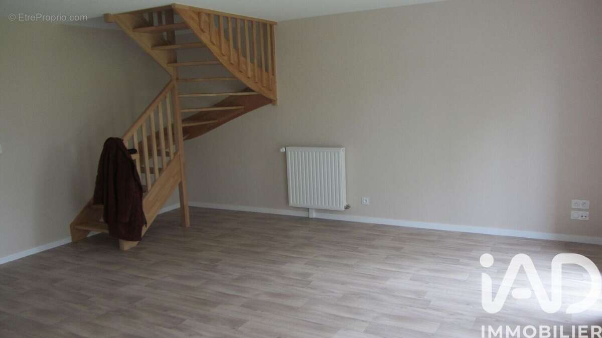 Photo 2 - Maison à CAUDAN