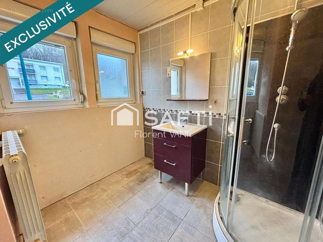 Photo 7 - Maison à FOLSCHVILLER