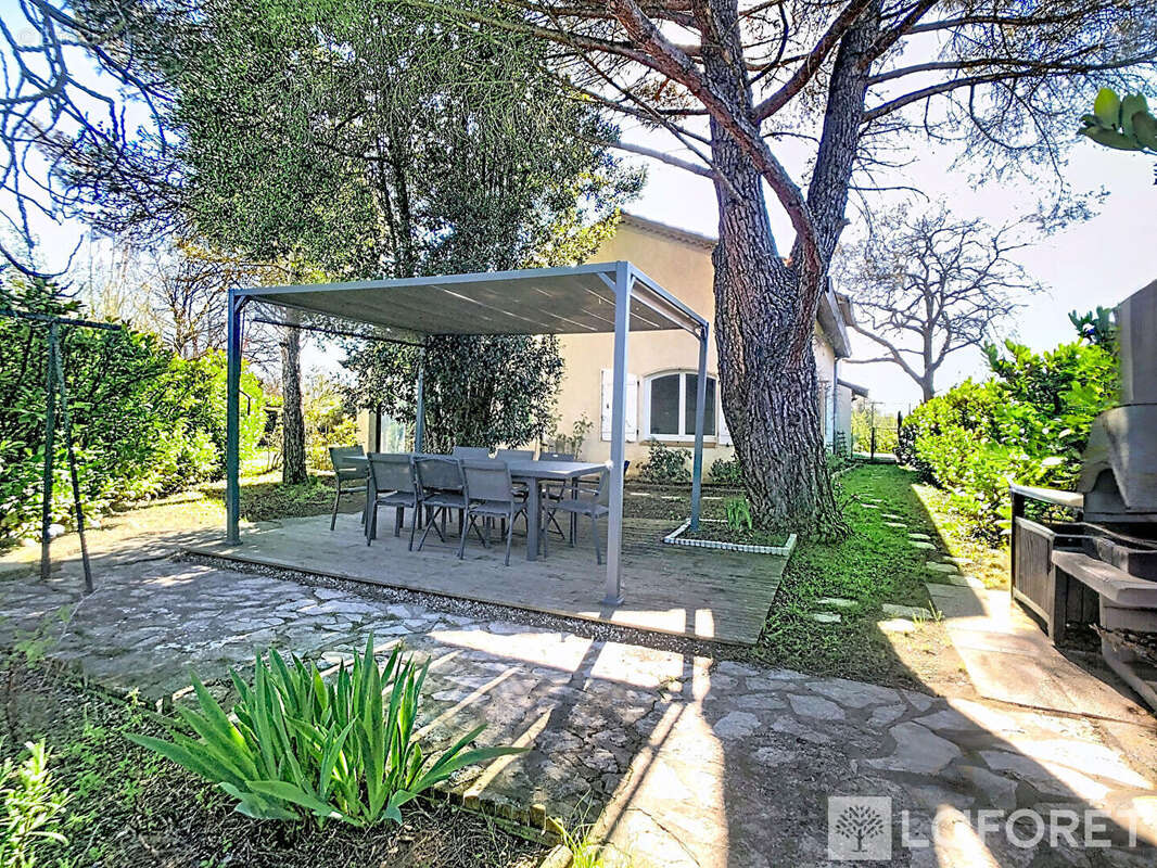 Maison à QUINT-FONSEGRIVES