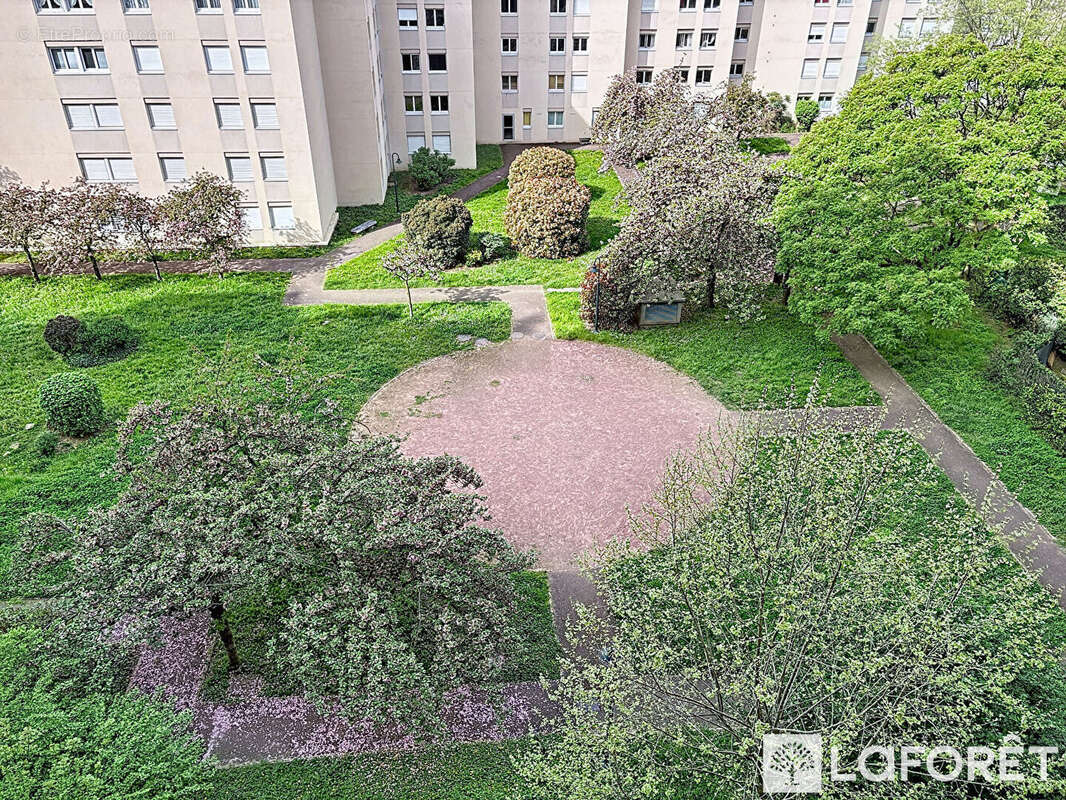 Appartement à LYON-9E