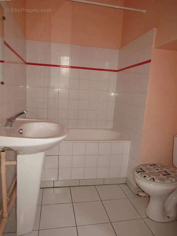 Appartement à MOIRANS