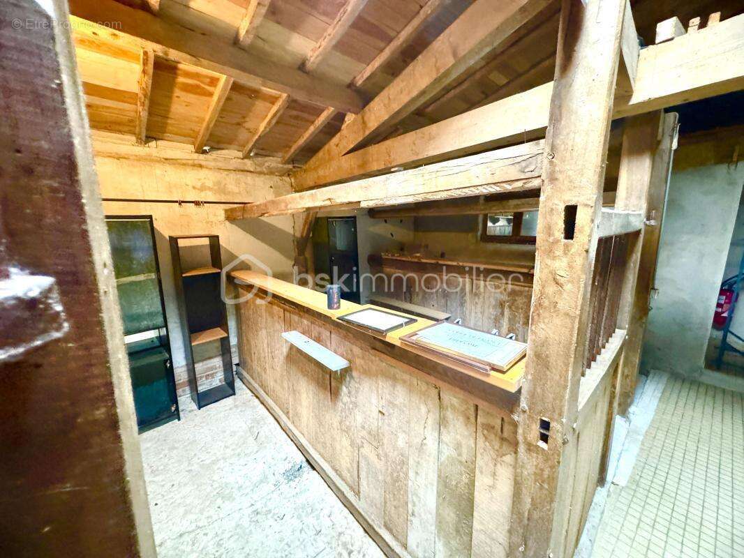 Maison à PUYCASQUIER