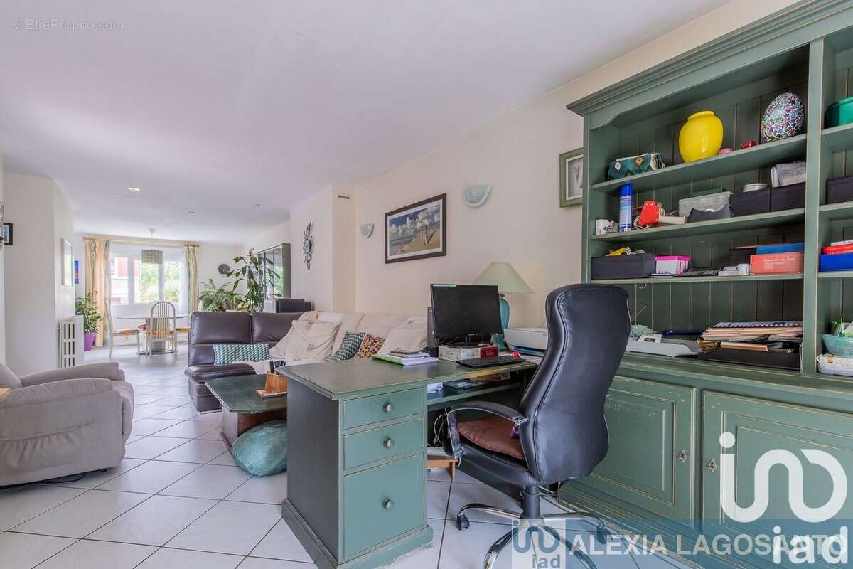 Photo 3 - Maison à BRUNOY