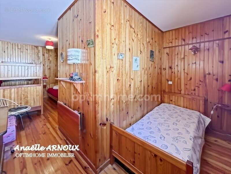 Appartement à ORCIERES