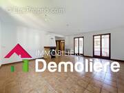 Appartement à DORLISHEIM
