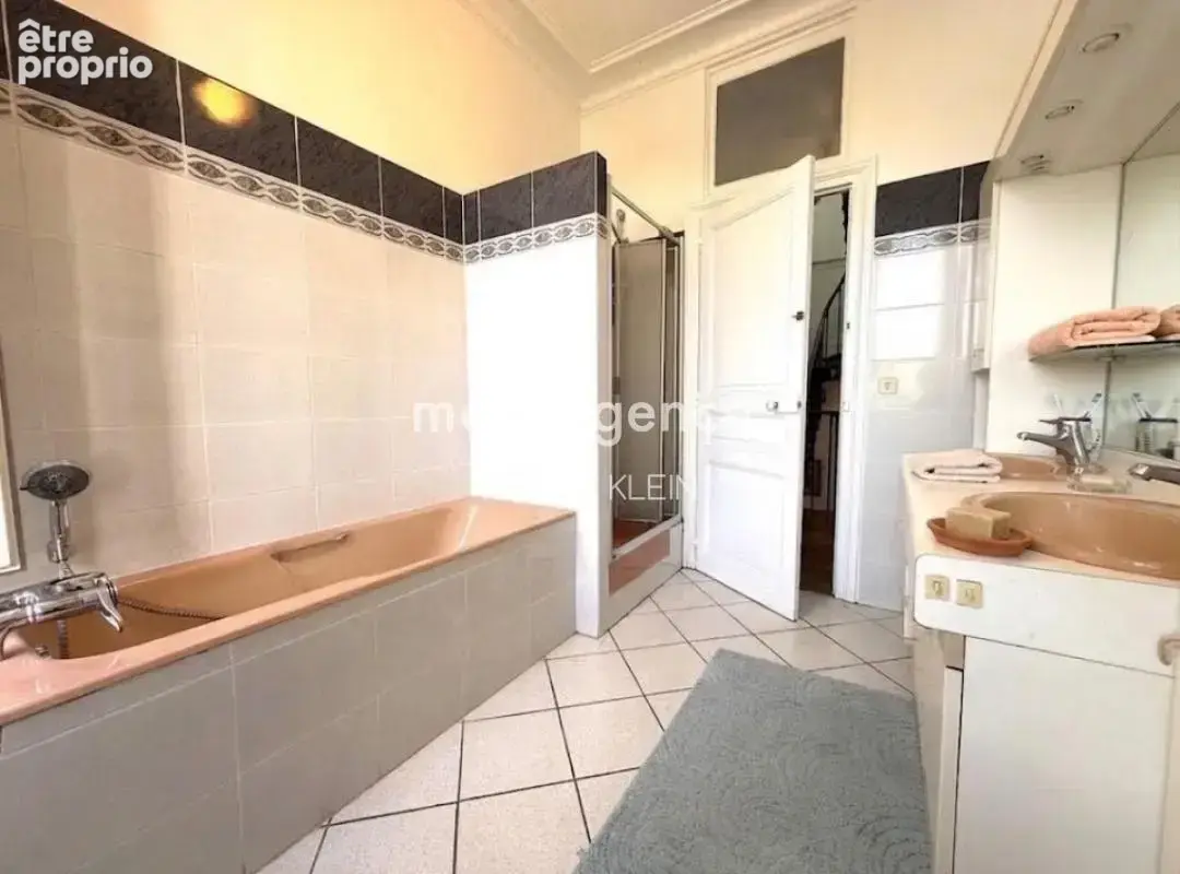 Maison de Maître - photo 17