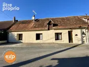 Maison à SAINT-FLOVIER