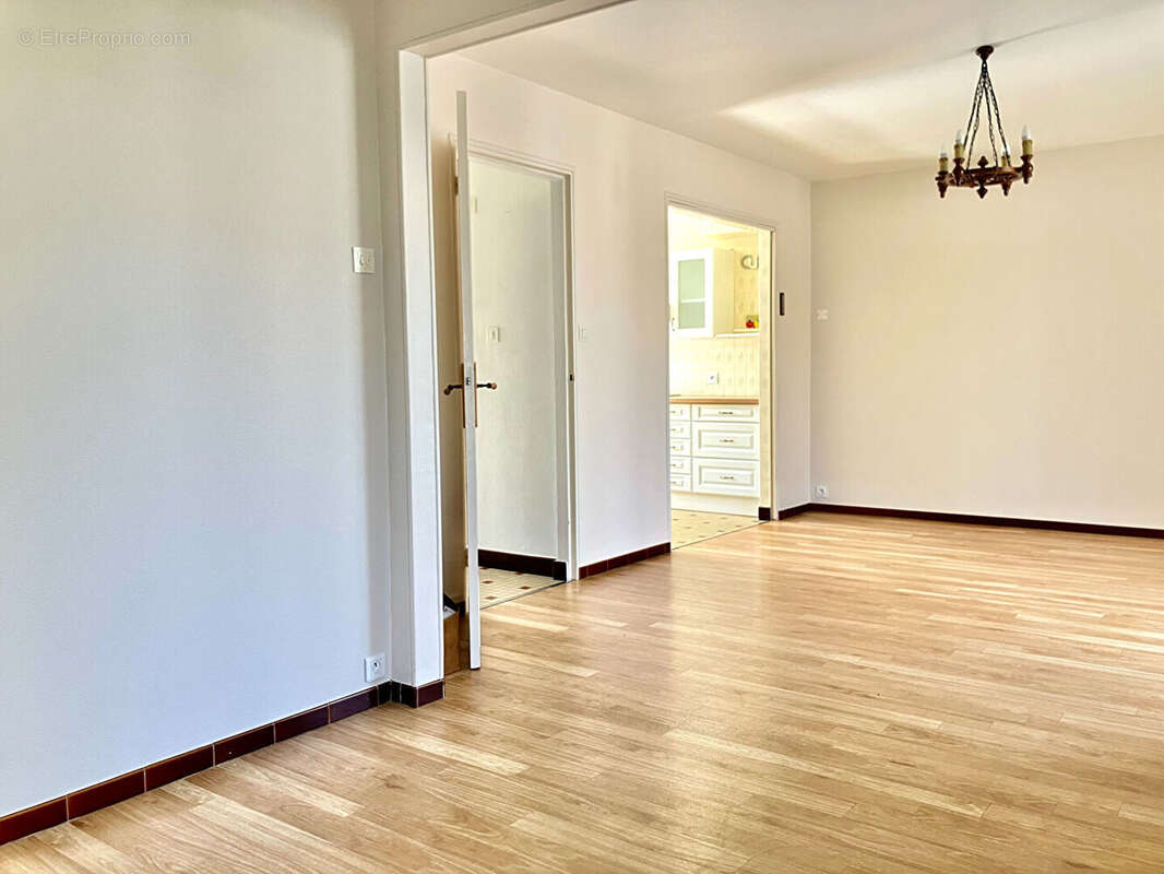 Maison à LES SABLES-D&#039;OLONNE