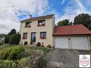Maison à SAINT-RIQUIER