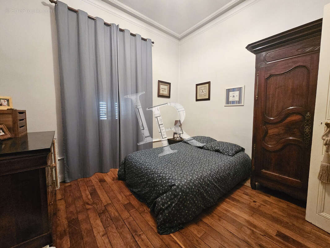 Appartement à LE PUY-EN-VELAY