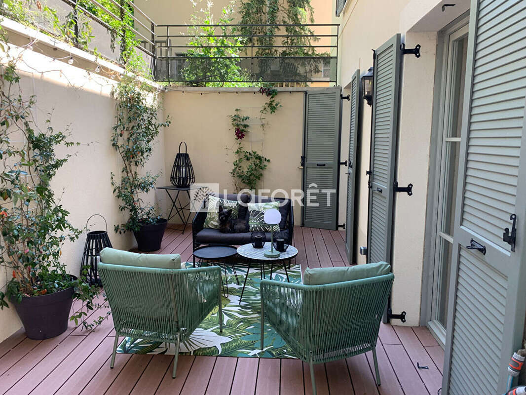 Maison à VILLENNES-SUR-SEINE