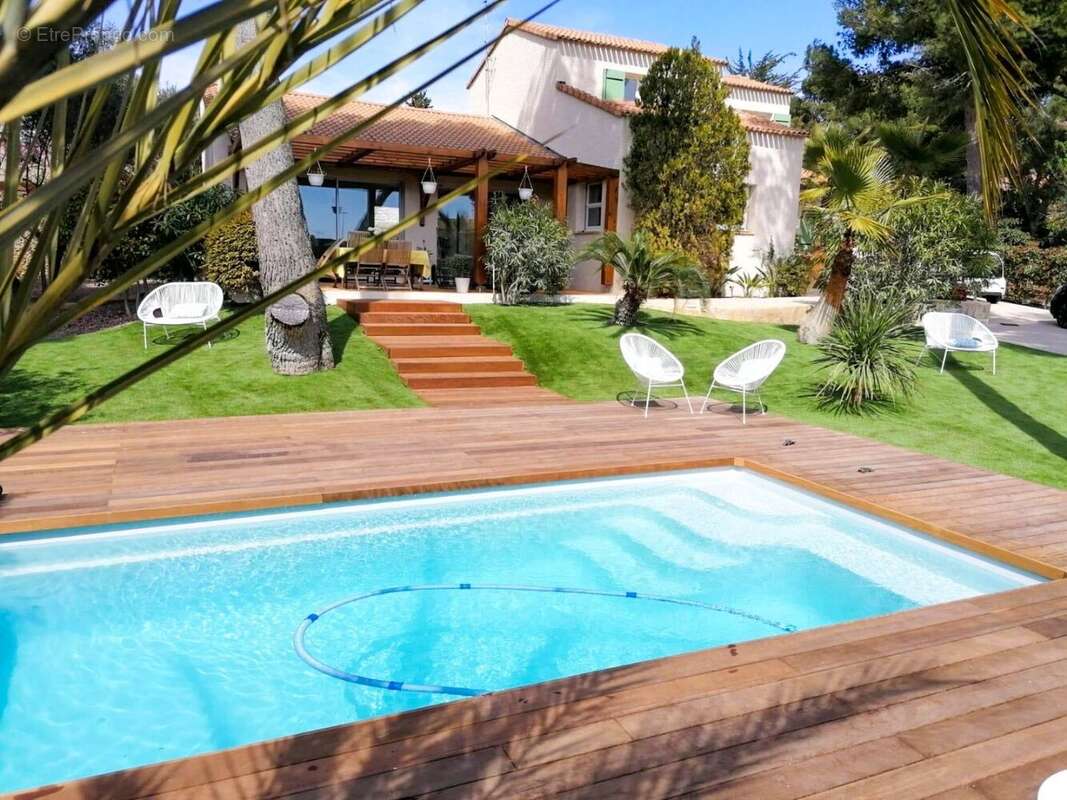 Maison à SETE