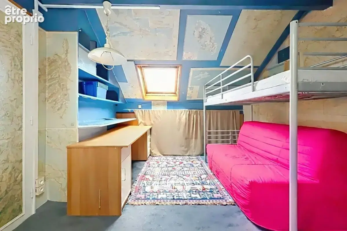 Appartement - photo 8