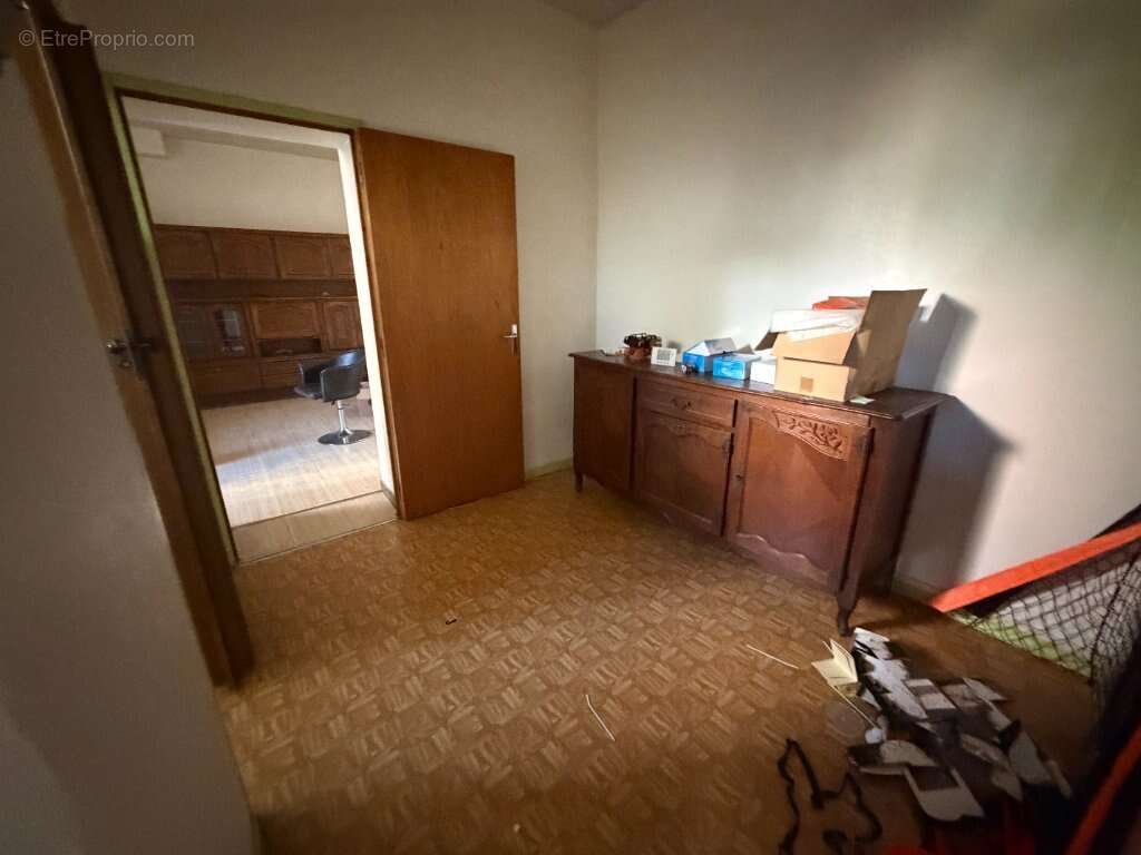 Appartement à LE CREUSOT