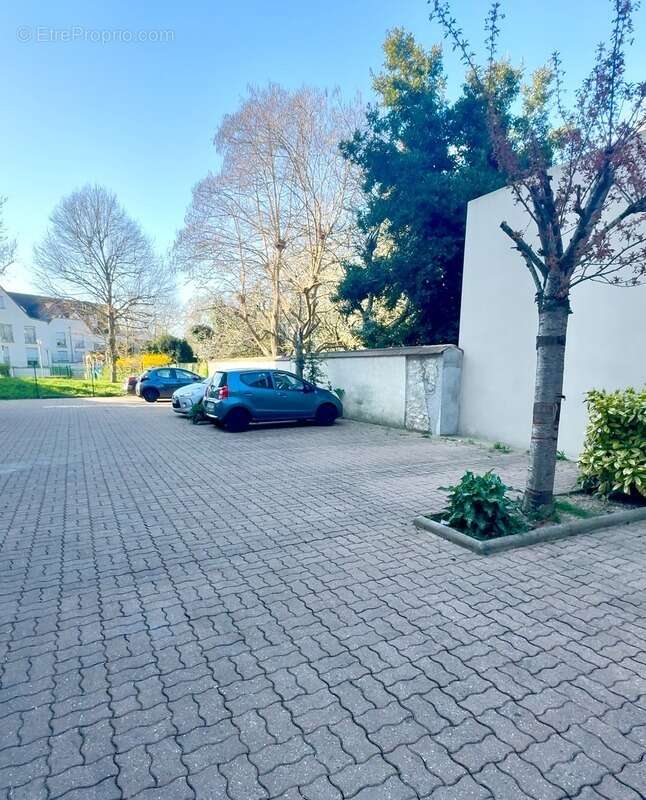 Appartement à LIMAY