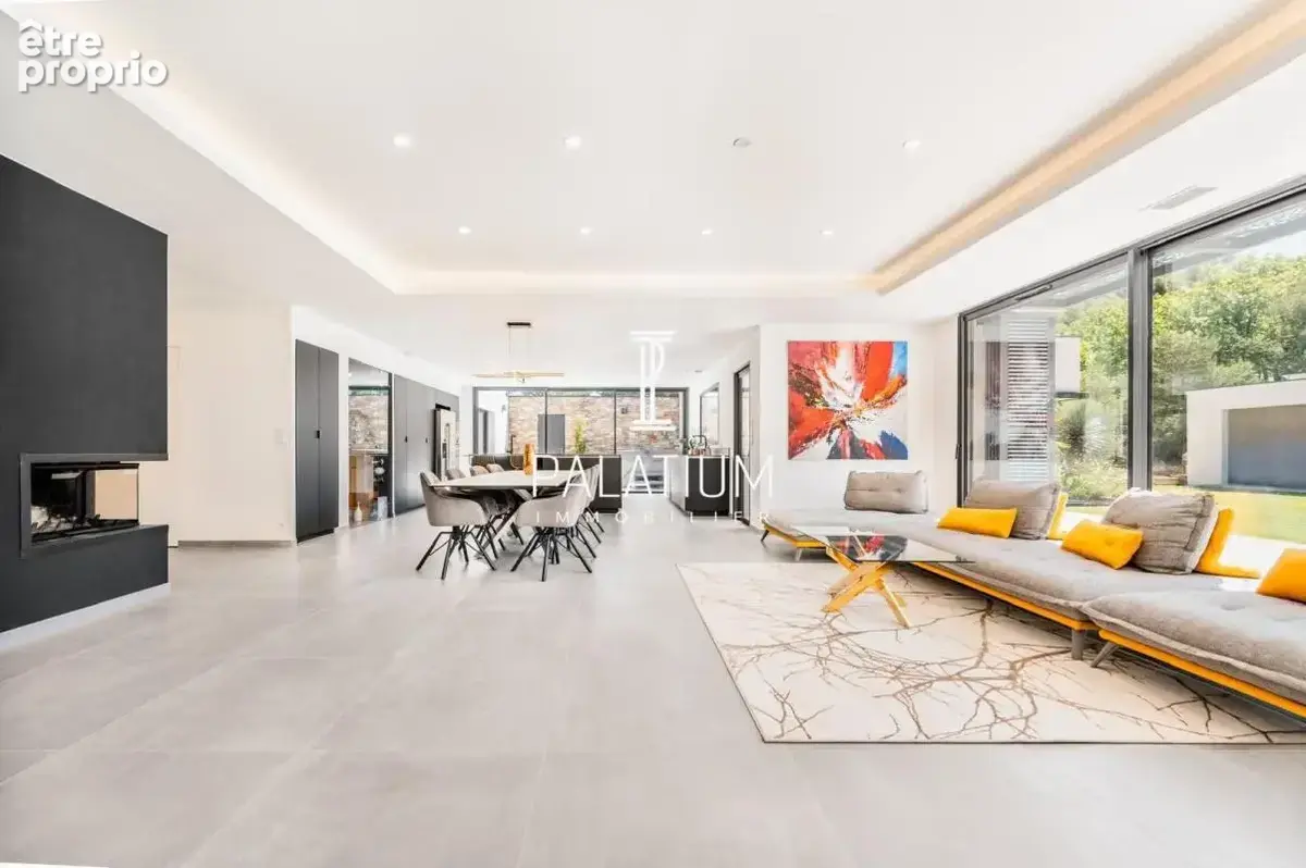 Maison d'architecte - photo 3