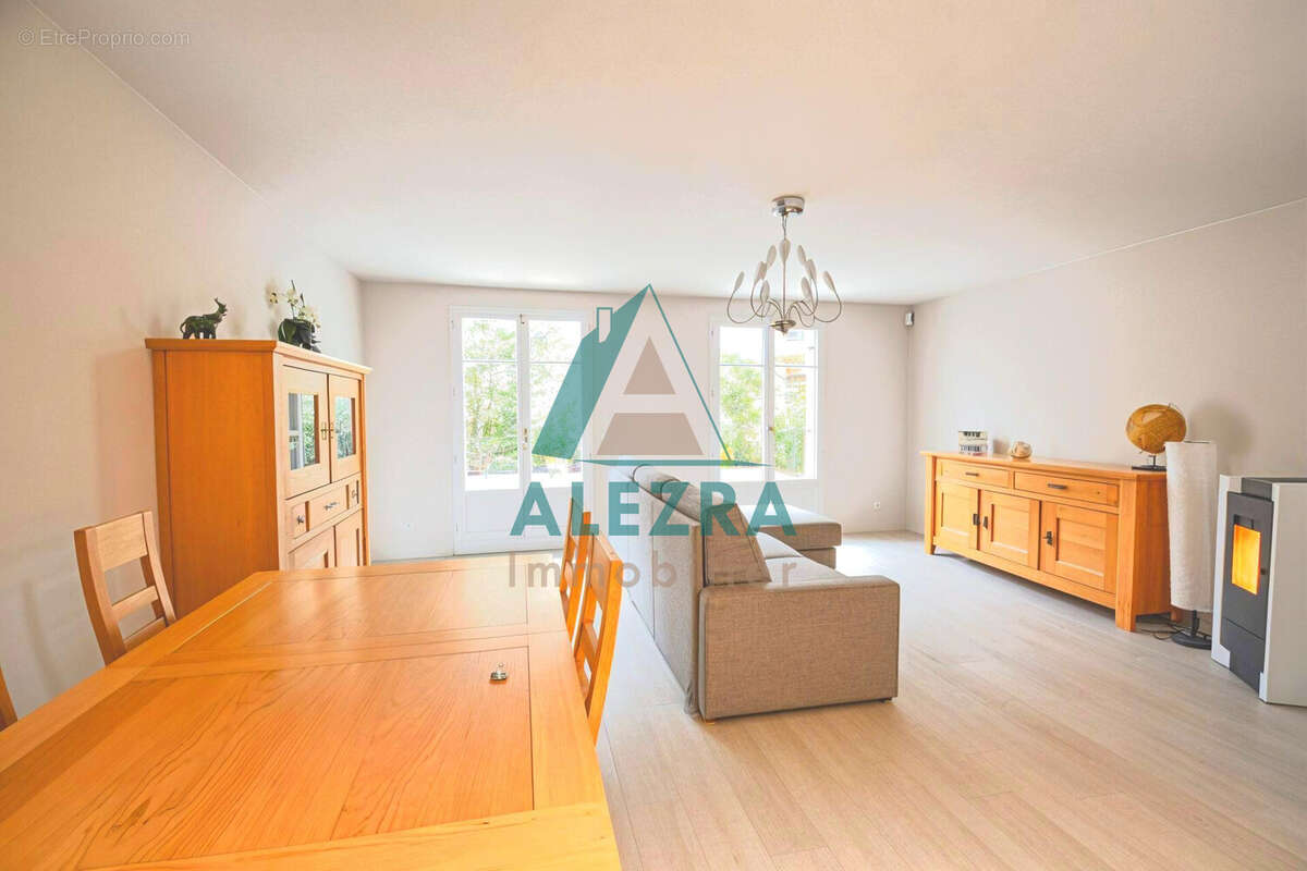 Maison à ROCQUENCOURT