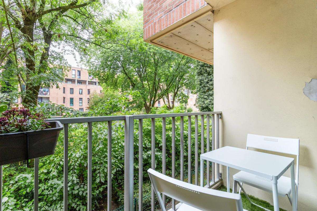 Appartement à ROUBAIX