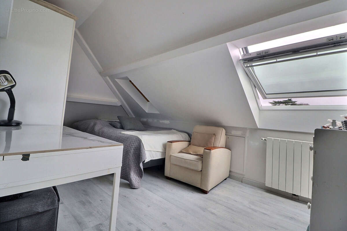 Maison à SAINT-PRIX